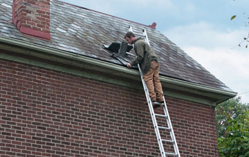 what affects urgent Milkwell roof repairs