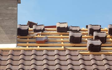 Milkwell clay roofing costs