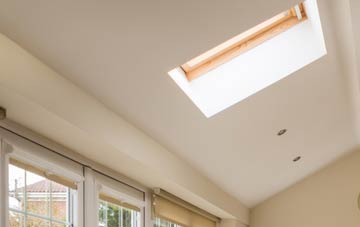 Milkwell conservatory roof insulation companies