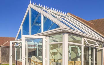 conservatory roof insulation costs Milkwell