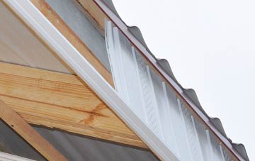 why Milkwell fascia repairs are essential