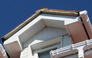 Milkwell fascia installation costs