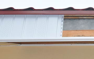 Milkwell fascia repair costs