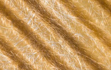 Milkwell fibreglass roof waterproofing