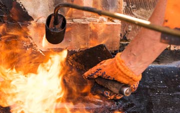 Milkwell flat roof repair companies