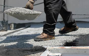 Milkwell flat roofing companies