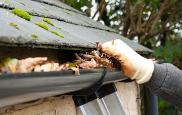 gutter cleaning Milkwell, Wiltshire