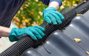 Milkwell gutter repair companies