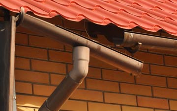 Milkwell gutter repair costs