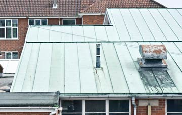 Milkwell lead roofing costs
