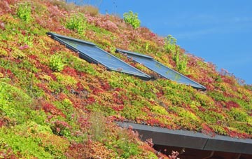 Milkwell living roof systems