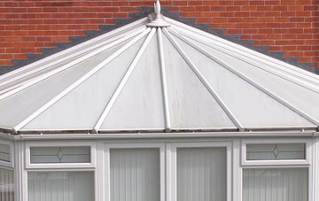 Milkwell polycarbonate conservatory roof repairs