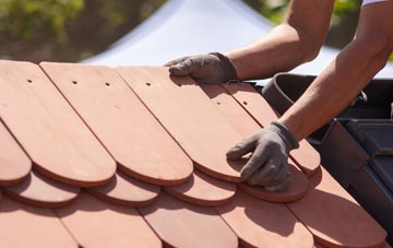 Milkwell roof tile contractors
