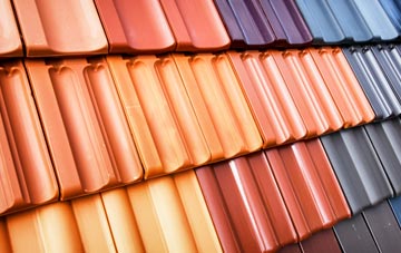 Milkwell roof tile costs