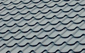 Milkwell rubber roofing companies