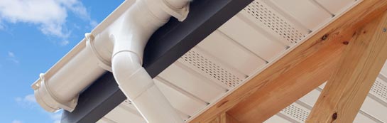 get Milkwell guttering quotes today