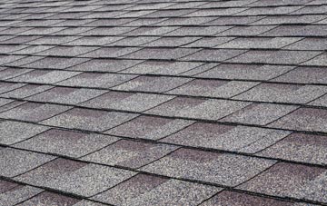 Milkwell tiles for shallow pitch roofing