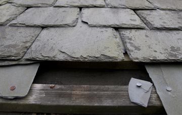 Milkwell slate roof repairs and maintenance