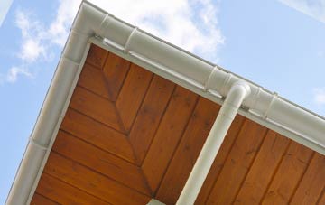 Milkwell soffit types