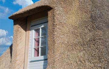 Milkwell thatch roof disadvantages