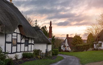 is Milkwell thatch roofing popular