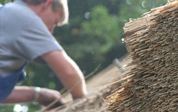 professional Milkwell thatchers