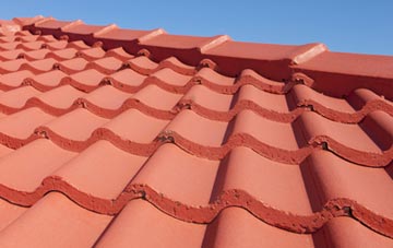 Milkwell tile and slate roof replacement