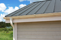 Milkwell fascia repair