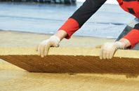 find rated Milkwell roof insulation companies