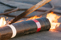 free Milkwell flat roofing repair quotes