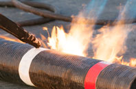 Milkwell flat roofing replacement