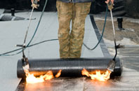 Milkwell flat roof sealing quote