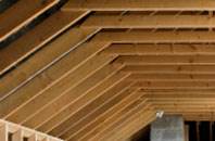 Milkwell pitched insulation quotes