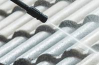 rated Milkwell roof cleaning companies