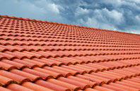 Milkwell roofing tiles