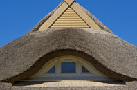 Milkwell thatch roofing